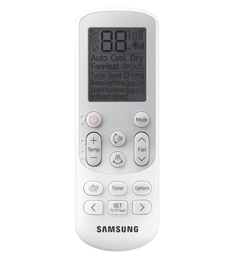 Samsung Wireless Remote Controller (AR-EC03E)